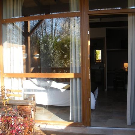 Hotel Restaurant Chez Pito Busque Exterior photo