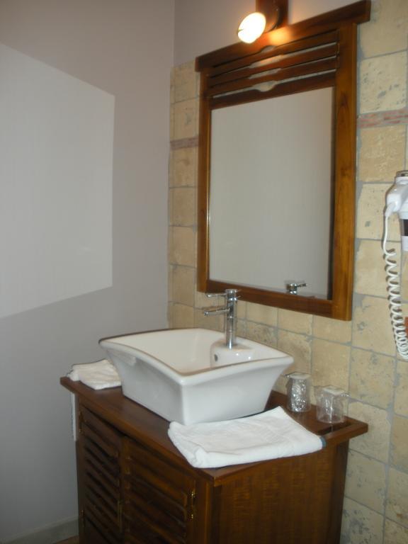 Hotel Restaurant Chez Pito Busque Room photo