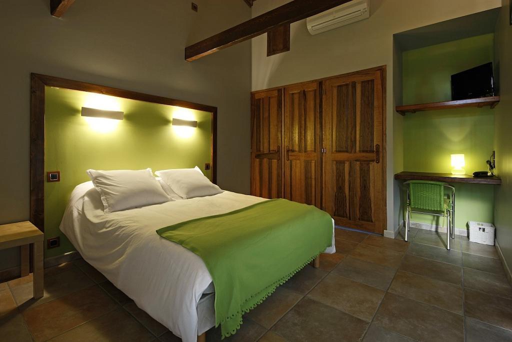 Hotel Restaurant Chez Pito Busque Room photo